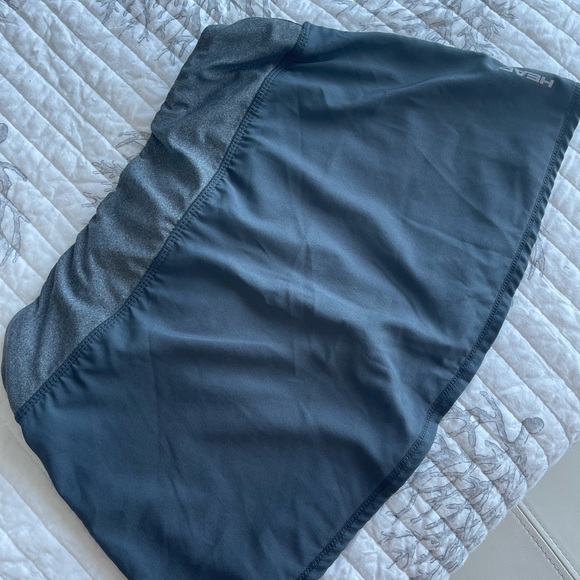 Tennis skirt - Picture 2 of 3